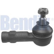 040797B BENDIX Наконечник поперечной рулевой тяги