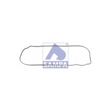 032.454 SAMPA Прокладка, крышка головки цилиндра