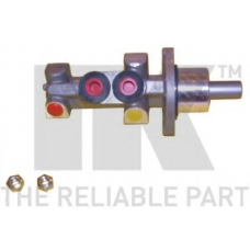 823941 NK Главный тормозной цилиндр