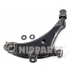 J4910503 NIPPARTS Рычаг независимой подвески колеса, подвеска колеса