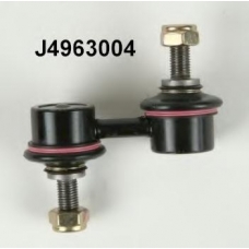 J4963004 NIPPARTS Тяга / стойка, стабилизатор