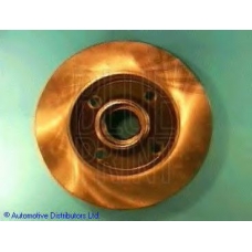 ADN14324 BLUE PRINT Тормозной диск