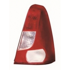 551-1958R3LD-UE LORO Задний фонарь