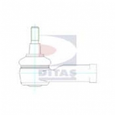 A3-681 DITAS Наконечник поперечной рулевой тяги