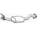 099-574 BOSAL Катализатор