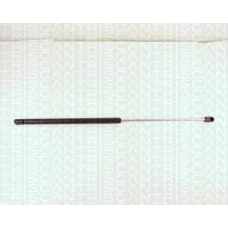 8710 1502 TRIDON Gas spring rear