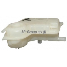 1114702100 Jp Group Компенсационный бак, охлаждающая жидкость