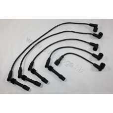 3016120606 AUTOMEGA Комплект проводов зажигания