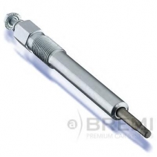 26039 BREMI Свеча накаливания