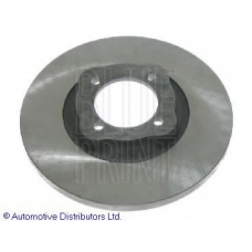ADC44301 BLUE PRINT Тормозной диск