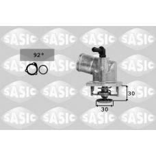 9000728 SASIC Термостат, охлаждающая жидкость