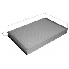 154703485600 MAGNETI MARELLI Фильтр, воздух во внутренном пространстве