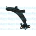 SCA-3009 KAVO PARTS Рычаг независимой подвески колеса, подвеска колеса