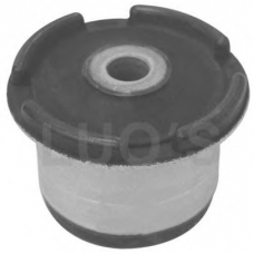 513025 LUO'S Втулка, балка моста