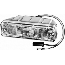 2BA 002 939-061 HELLA Фонарь указателя поворота