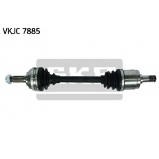 VKJC 7885 SKF Приводной вал
