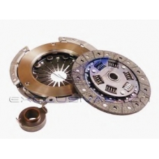 MCK-1437 MDR Комплект сцепления