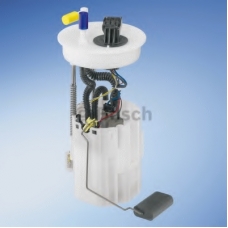 0 986 580 946 BOSCH Элемент системы питания