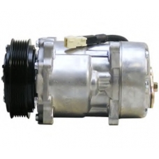 1201860X CTR Компрессор, кондиционер