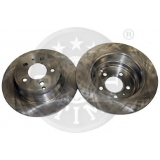 BS-4110 OPTIMAL Тормозной диск