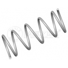 714 639 0025 MEYLE Пружина ходовой части