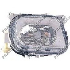 ME0354414 AVA Противотуманная фара