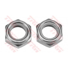 JTR3596 TRW Продольная рулевая тяга