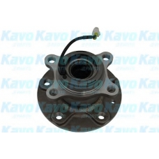WBH-8509 KAVO PARTS Комплект подшипника ступицы колеса