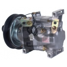 134610 ACR Компрессор, кондиционер