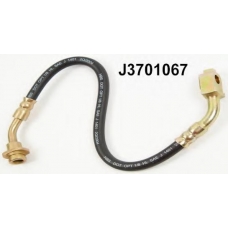 J3701067 NIPPARTS Тормозной шланг
