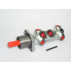 8AM 355 501-251 HELLA Главный тормозной цилиндр