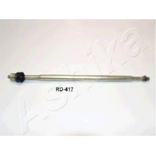 103-04-417 Ashika Осевой шарнир, рулевая тяга