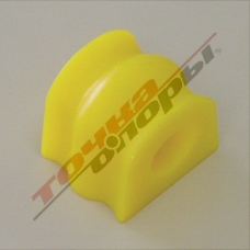 8-01-281 Tochka opory Втулка стабилизатора передней подвески legacy