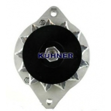 30212RI AD KUHNER Генератор