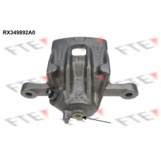 RX349892A0 FTE Тормозной суппорт