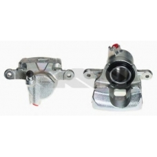 403188 SPIDAN Тормозной суппорт