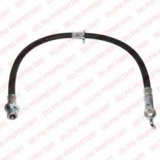 LH6476 DELPHI Тормозной шланг