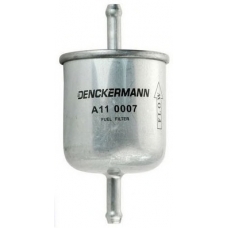 A110007 DENCKERMANN Топливный фильтр
