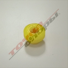 4-01-1158 Tochka opory Полиуретановая втулка стабилизатора, передней подвески mazda demio, i.d. = 16 мм