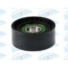 E2R5606BTA BTA Натяжитель ремня, клиновой зубча