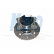WBH-9009 KAVO PARTS Комплект подшипника ступицы колеса