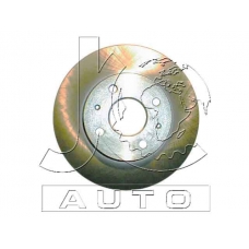C31072JC Japan Cars Диск тормозной