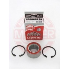 613-SET-MS MASTER-SPORT Комплект подшипника ступицы колеса