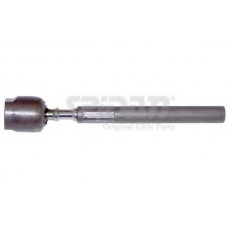 44846 SPIDAN Осевой шарнир, рулевая тяга