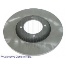 ADC44302 BLUE PRINT Тормозной диск