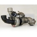 333308 MOTAIR TURBOLADER Компрессор, наддув