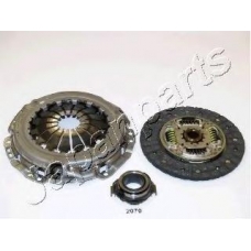 KF-2070 JAPANPARTS Комплект сцепления