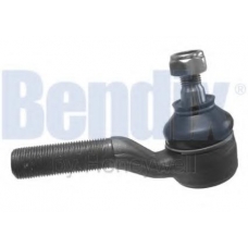 040694B BENDIX Наконечник поперечной рулевой тяги