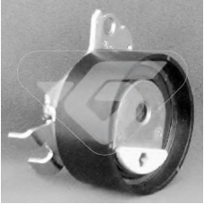 HTG 148 HUTCHINSON Натяжной ролик, ремень грм