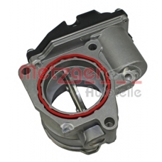 0892245 METZGER Патрубок дроссельной заслонки